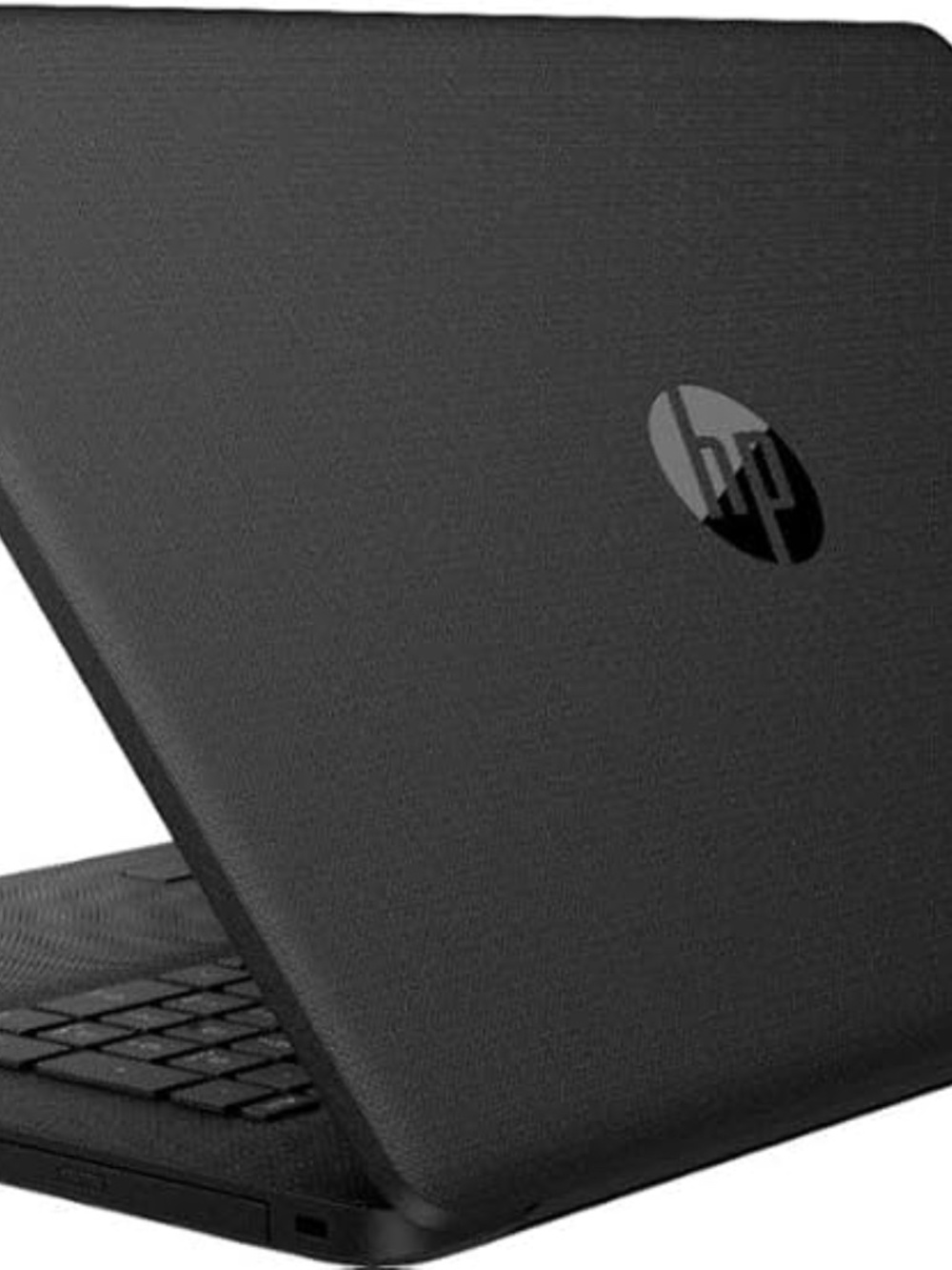 HP LAPTOP FOR PARTS ONLY - Picture 4 of 5